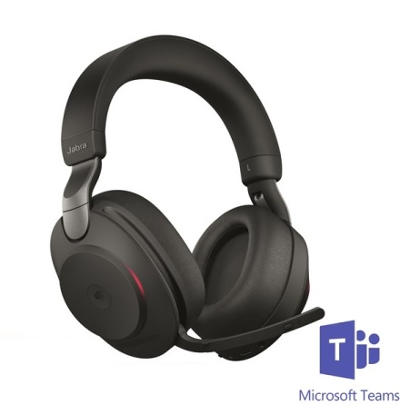 Jabra Evolve2 85 MS Teams USB-A