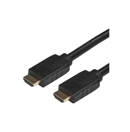 Premium hghastighets HDMI-kabel med Ethernet - 4K 60Hz HDMI 2.0 - 5m