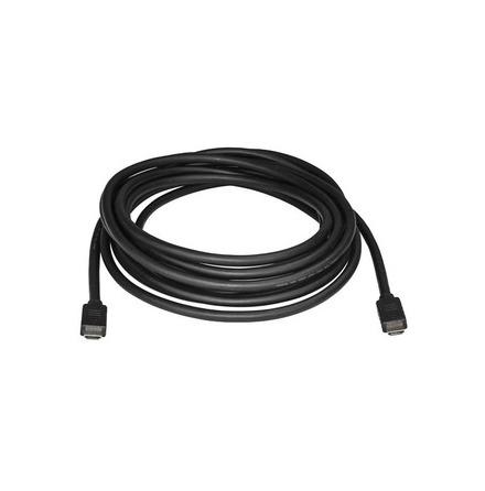 Premium hghastighets HDMI-kabel med Ethernet - 4K 60Hz HDMI 2.0 - 7m