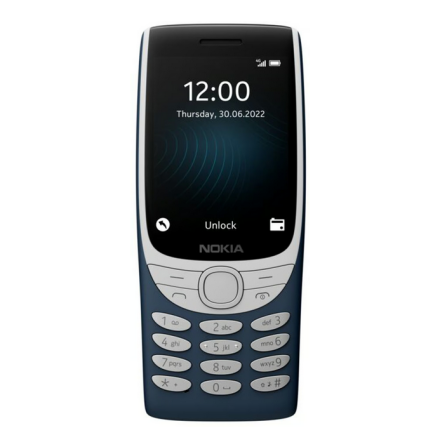 Nokia 8210 4G Blue