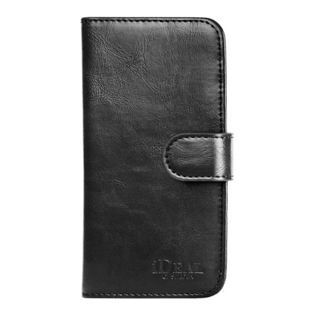 iDeal Magnet Wallet+ iPhone 14 Plus Black