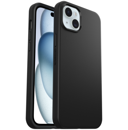 Otterbox Symmetry iPhone 14/15 Plus Black MagSafe