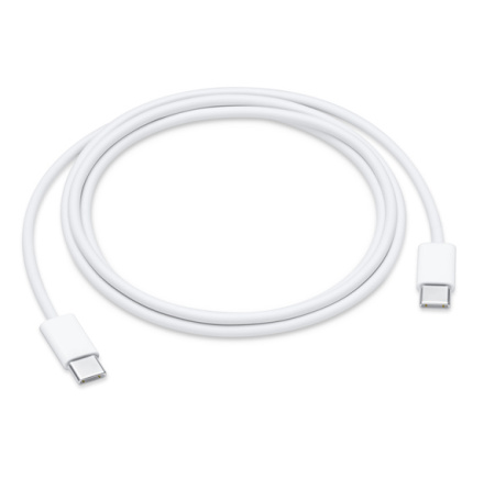 Apple USB-C-sladd 2M