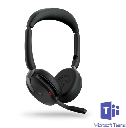 Jabra Evolve2 65 Flex MS Teams USB-C