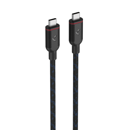 Unisynk USB4 USB-C till USB-C 240W 1m