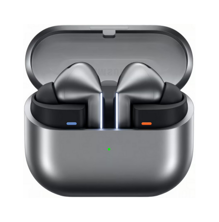 Samsung Galaxy Buds3 Pro Silver